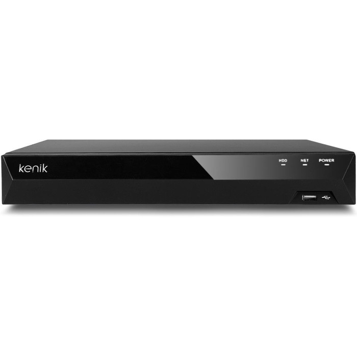 REJESTRATOR 5W1 KENIK KG-73216UVR-A2
