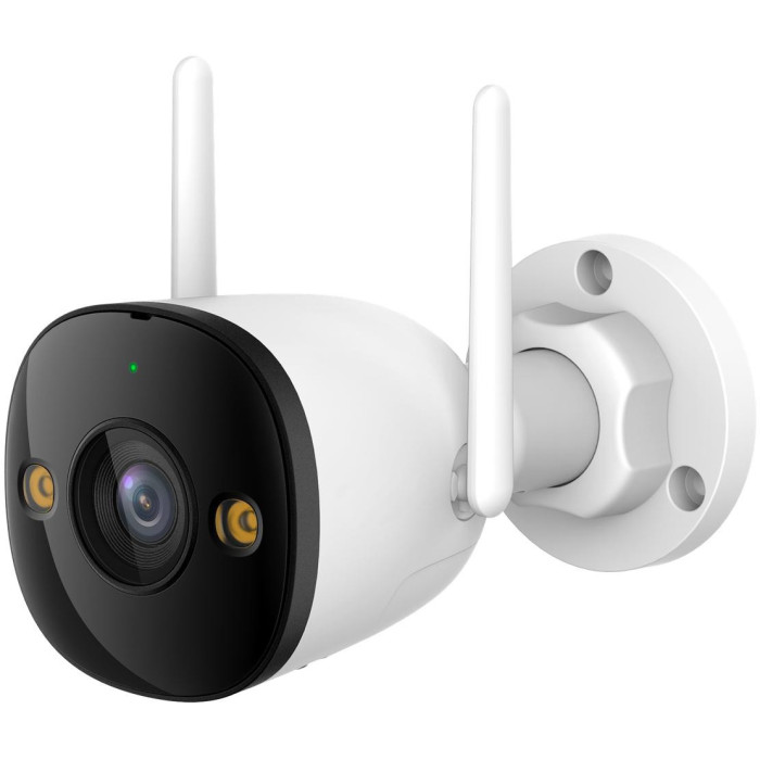 ZESTAW IMOU WI-FI KIT- Pro KIT/NVR1104HS-W-S2/4-F22FE