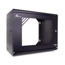 SZAFA RACK GETFORT ECO v3 19 CALI 9U 520X450 Wisząca