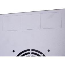 SZAFA RACK GETFORT ECO v3 19 CALI 12U 520X450 Wisząca