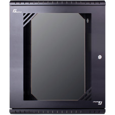 SZAFA RACK GETFORT ECO v3 19 CALI 12U 520X450 Wisząca
