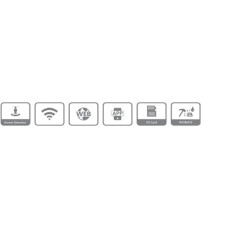 KAMERA IP DAHUA IPC-HDBW1230DE-SW-0280B
