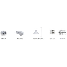KAMERA IP DAHUA IPC-HDBW1430DE-SW-0280B