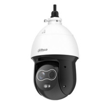 KAMERA TERMOWIZYJNA DAHUA TPC-SD2241-B10F12-S2