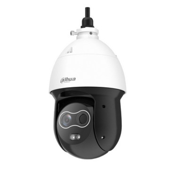 KAMERA TERMOWIZYJNA DAHUA TPC-SD2241-B10F12-S2