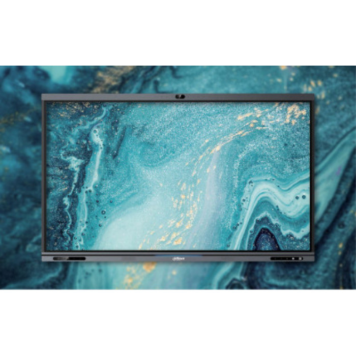 MONITOR TABLICA INTERAKTYWNA DAHUA LCH86-MC410-B
