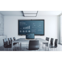 MONITOR TABLICA INTERAKTYWNA DAHUA LCH86-MC410-B