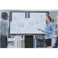 MONITOR TABLICA INTERAKTYWNA DAHUA LCH86-MC410-B