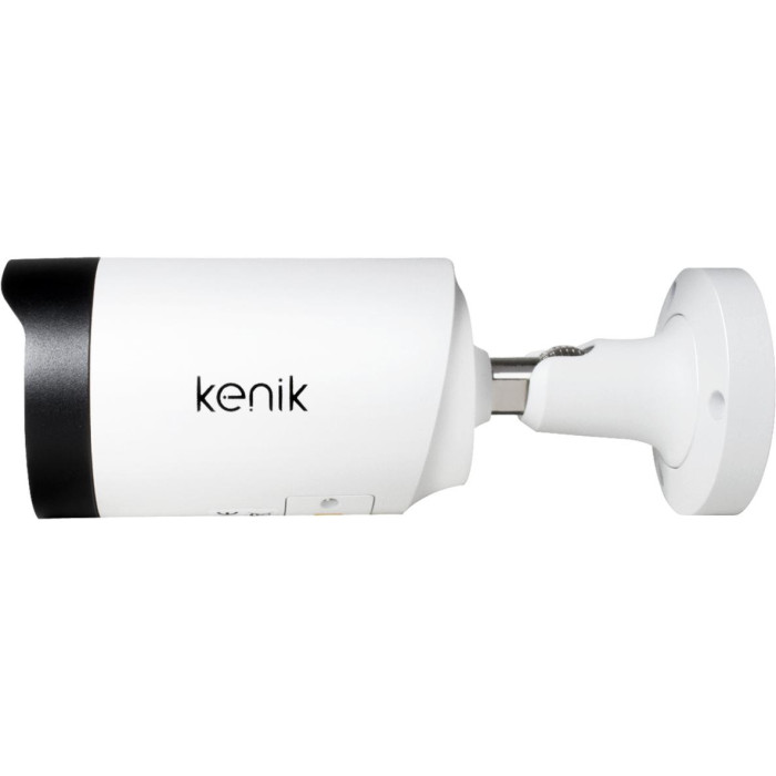 KAMERA IP KENIK KG-5260TZAS-IL-3 Opakowanie zbiorcze 10szt.