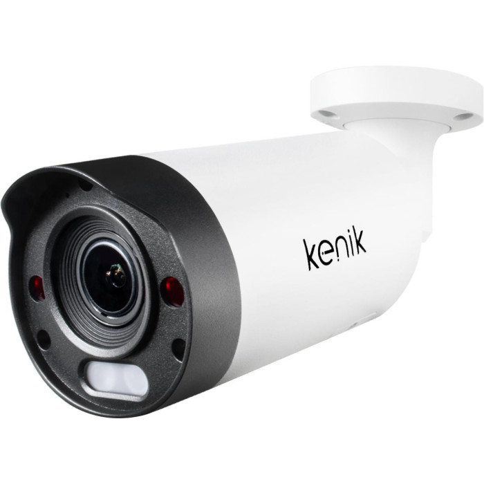 KAMERA IP KENIK KG-5260TZAS-IL-3 Opakowanie zbiorcze 10szt.
