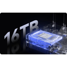 Rejestrator IP Imou NVR-N110W-8A0E Wi-Fi 10- kanałowy
