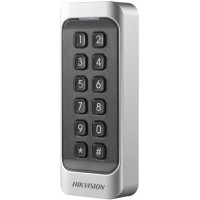 CZYTNIK ZBLIŻENIOWY Z KLAWIATURĄ HIKVISION DS-K1107AMK
