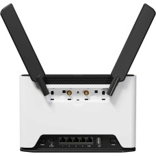 MIKROTIK ROUTERBOARD CHATEAU LTE18 AX (S53UG+5HAXD2HAXD-TC&EG18-EA)