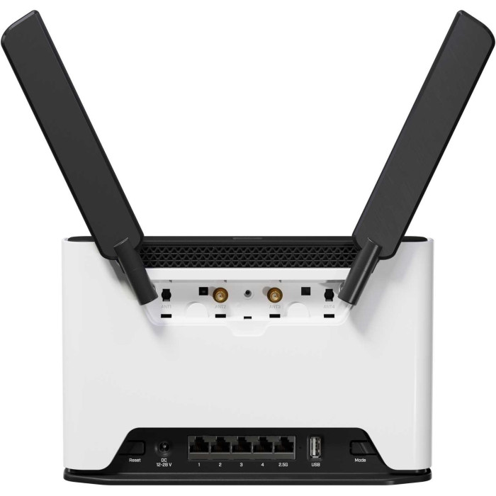 MIKROTIK ROUTERBOARD CHATEAU LTE18 AX (S53UG+5HAXD2HAXD-TC&EG18-EA)