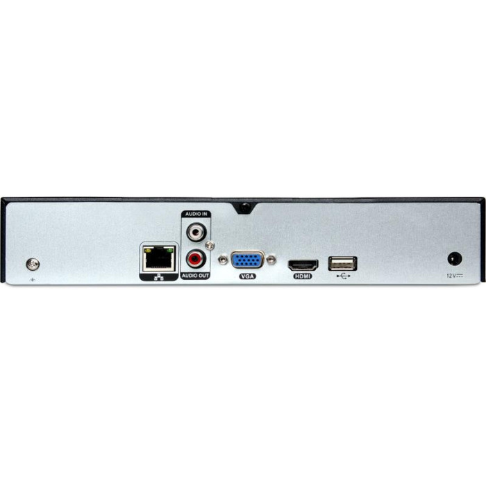REJESTRATOR IP KENIK KG-NVR40116-V2