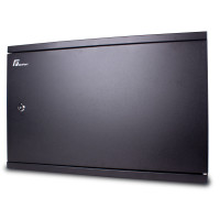 Obudowa Rack CCTV Getfort 2U 540*350*120mm Czarna