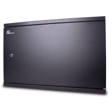 Obudowa Rack CCTV Getfort 2U 540*350*120mm Czarna