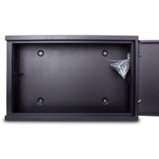 Obudowa Rack CCTV Getfort 2U 540*350*120mm Czarna
