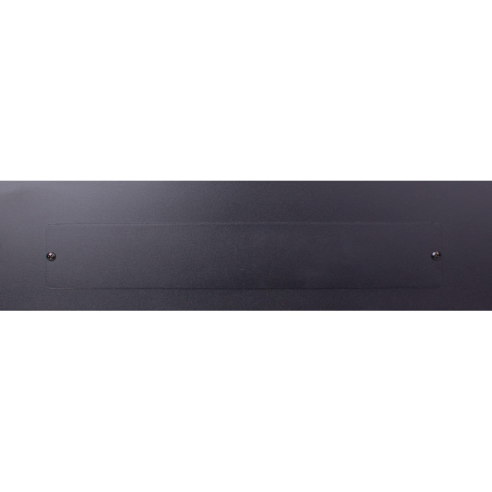 Obudowa Rack CCTV Getfort 3U (łatwy dostęp) 580*540*180mm Czarna