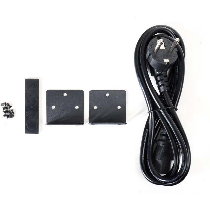 SWITCH GETFORT SG-116 (16 X Gigabit Eth)