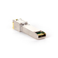 MODUŁ SFP-RJ45 GETFORT 100/1000 BASE-T (SFP)