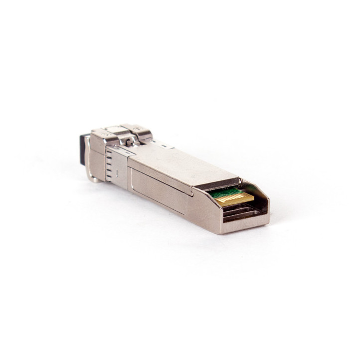 MODUŁ SFP+ GETFORT 10Gbps 20KM LC SM