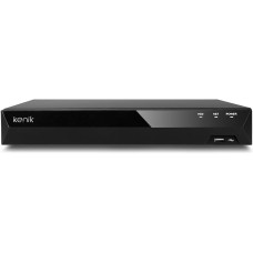 REJESTRATOR IP KENIK KG-NVR60232-V2