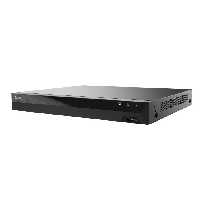 REJESTRATOR IP KENIK KG-NVR60232-V2