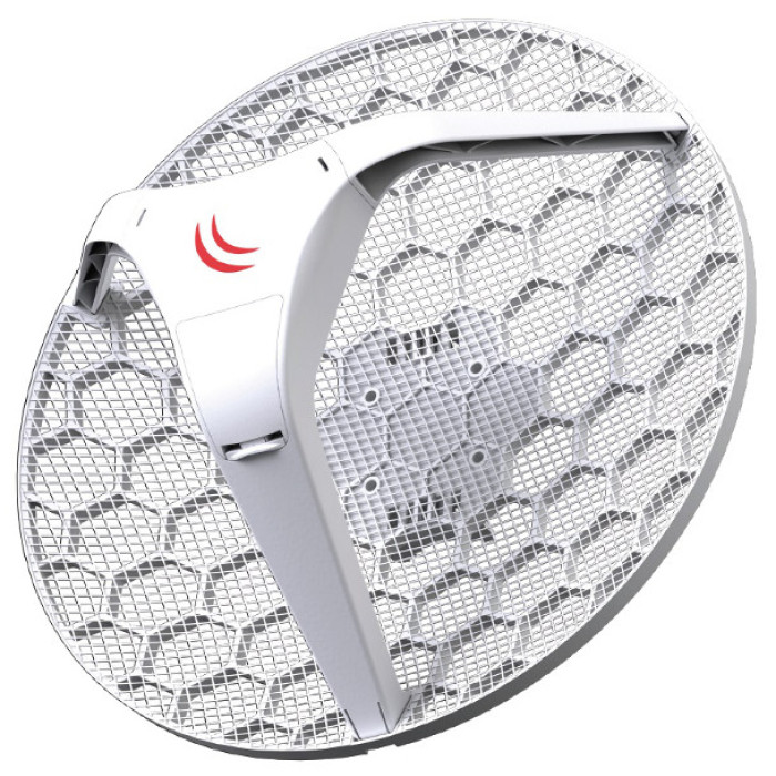 MIKROTIK ROUTERBOARD LHG 5 (RBLHG5kit)