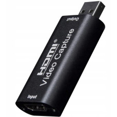 Grabber USB do HDMI - Nagrywarka Obrazu_SZKOLENIE