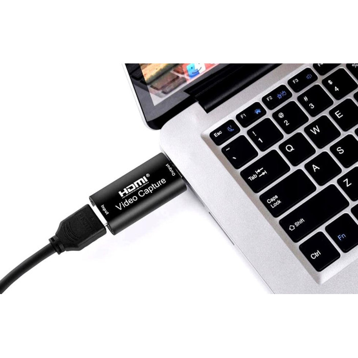 Grabber USB do HDMI - Nagrywarka Obrazu_SZKOLENIE