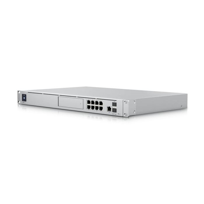UBIQUITI DREAM MACHINE Special Edition (UDM-SE) PoE