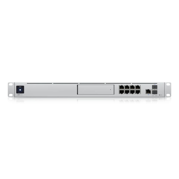 UBIQUITI DREAM MACHINE Special Edition (UDM-SE) PoE