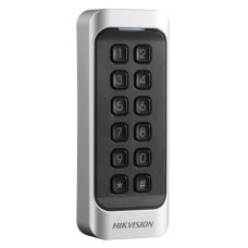CZYTNIK ZBLIŻENIOWY Z KLAWIATURĄ HIKVISION DS-K1107AEK