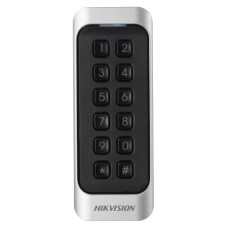 CZYTNIK ZBLIŻENIOWY Z KLAWIATURĄ HIKVISION DS-K1107AEK