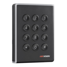 CZYTNIK ZBLIŻENIOWY Z KLAWIATURĄ HIKVISION DS-K1108AEK
