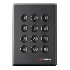 CZYTNIK ZBLIŻENIOWY Z KLAWIATURĄ HIKVISION DS-K1108AEK
