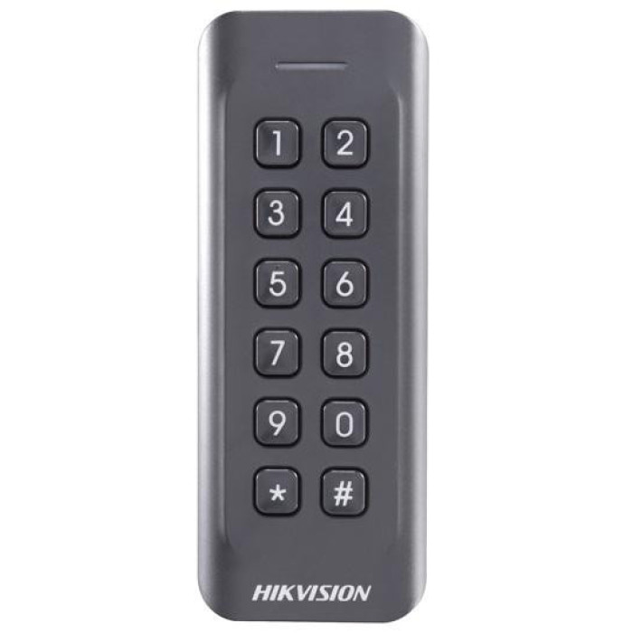 CZYTNIK ZBLIŻENIOWY HIKVISION DS-K1802EK