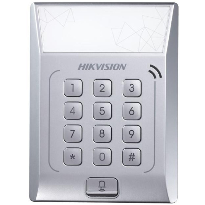 ZAMEK SZYFROWY HIKVISION DS-K1T801E