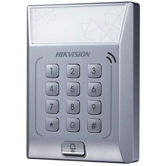 ZAMEK SZYFROWY HIKVISION DS-K1T801E
