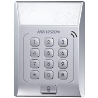 ZAMEK SZYFROWY HIKVISION DS-K1T801M