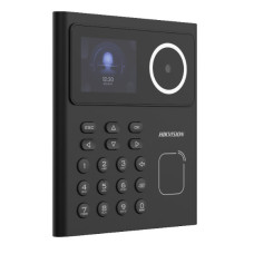 TERMINAL Z IDENTYFIKACJĄ TWARZY HIKVISION DS-K1T320MWX