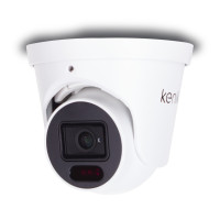 KAMERA 4W1 KENIK KG-L14HD-V3 Opakowanie zbiorcze 4szt.