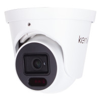 KAMERA 4W1 KENIK KG-L14HD-V3 Opakowanie zbiorcze 4szt.