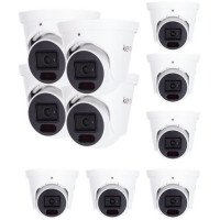 KAMERA 4W1 KENIK KG-L14HD-V3 Opakowanie zbiorcze 10szt.