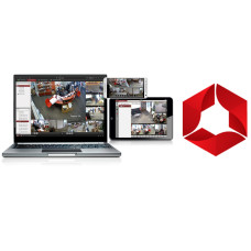 Stacja bramowa HikVision DS-KV6113-PE1(C)