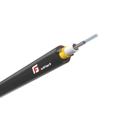 Kabel światłowodowy GETFORT ARAMID 8J szpula 1000m