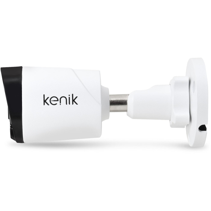 KAMERA 4W1 KENIK KG-L15HD-V2 Opakowanie zbiorcze 4szt.