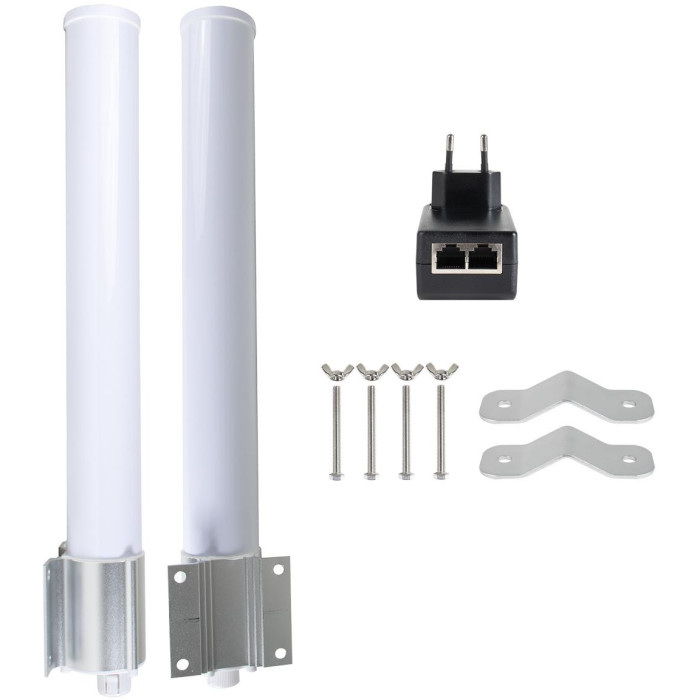 ANTENA Dookólna OMNI Getfort 360 (ANT-360)