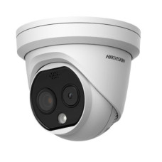Kamera IP termowizyjna HikVision DS-2TD1217-3/QA